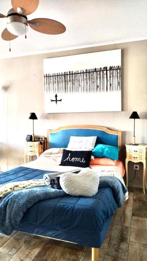 Luxurious Studio In Nice 450 M Of The Sea Exteriér fotografie