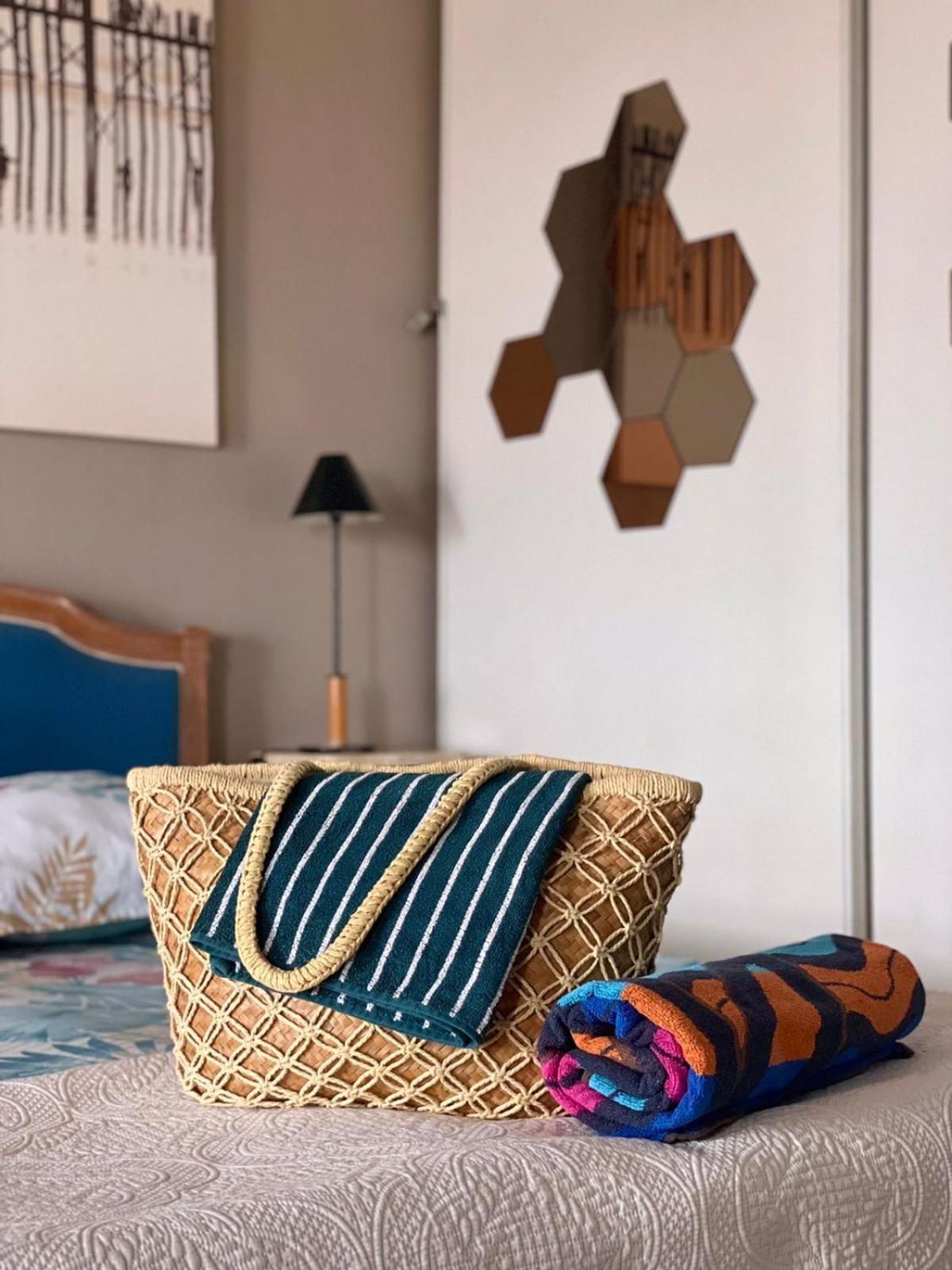 Luxurious Studio In Nice 450 M Of The Sea Exteriér fotografie