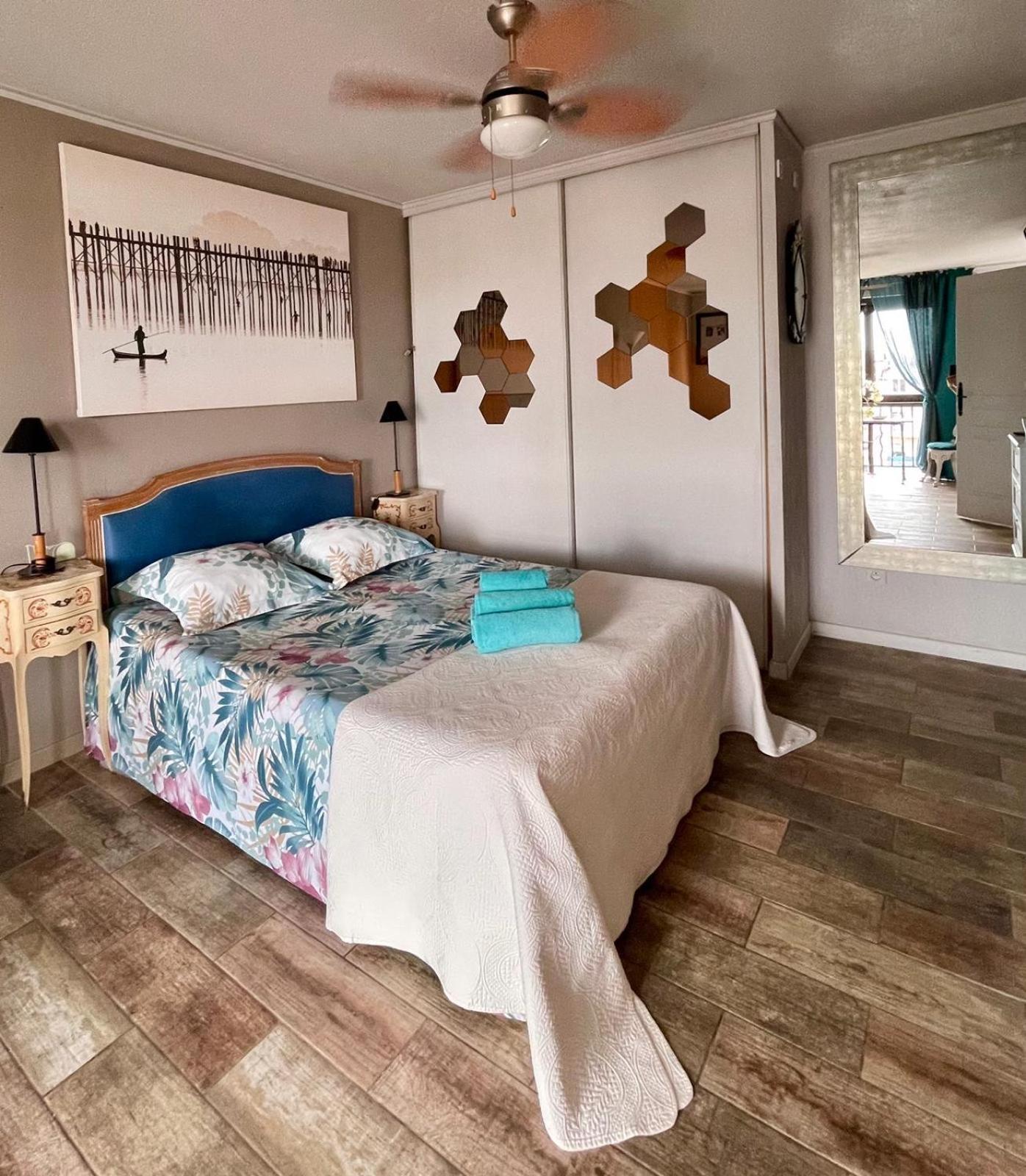Luxurious Studio In Nice 450 M Of The Sea Exteriér fotografie