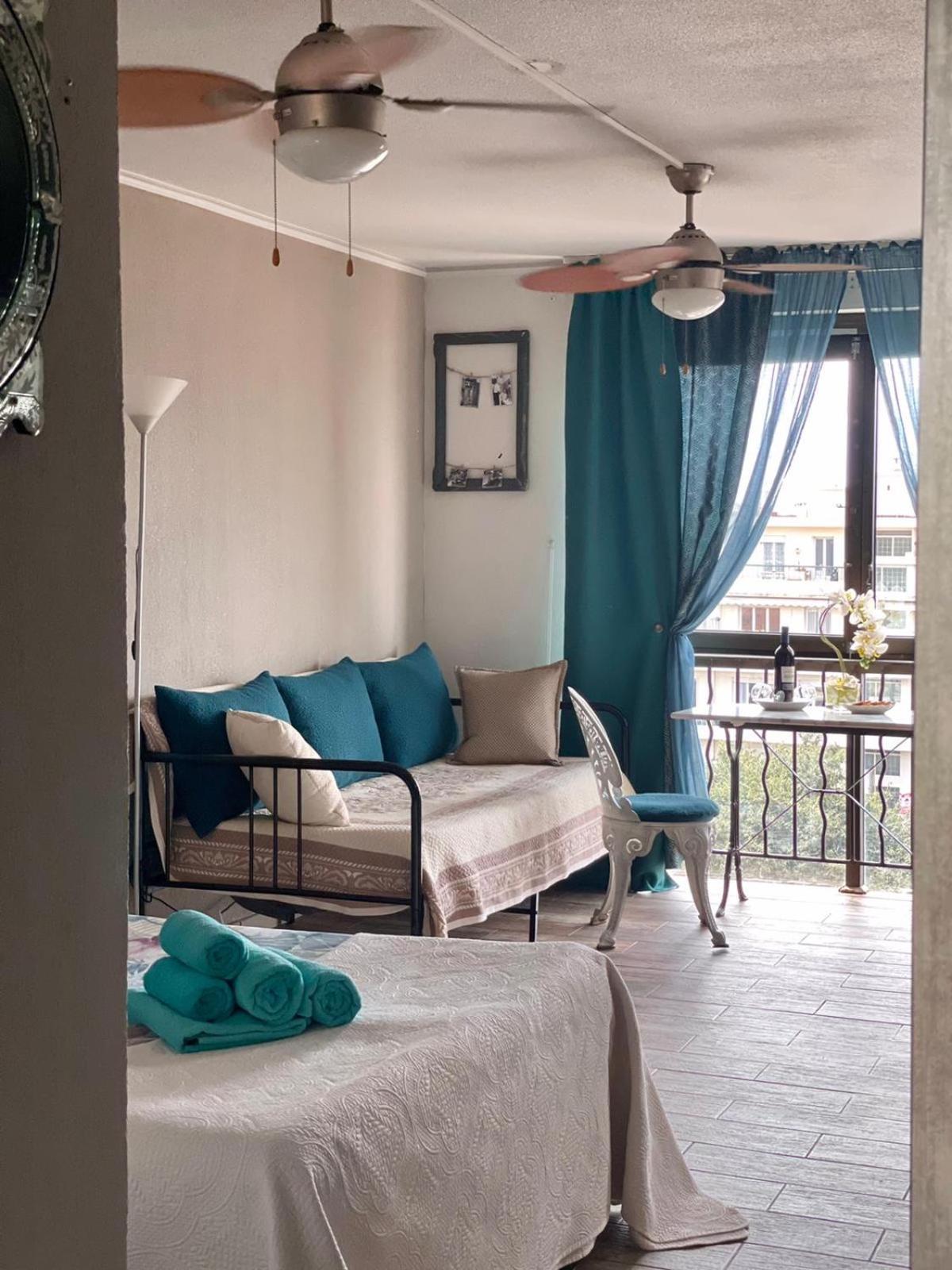 Luxurious Studio In Nice 450 M Of The Sea Exteriér fotografie